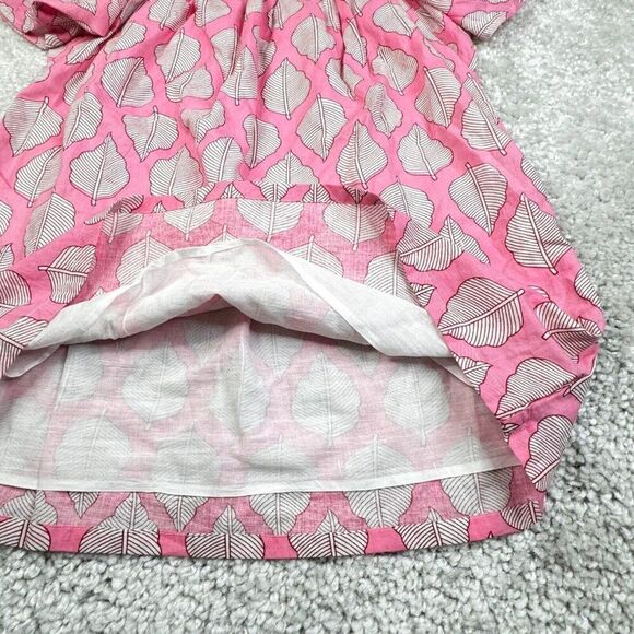 Holly Shae Design Isabella Pink Off Shoulder Dress S/M - Picture 7 of 11